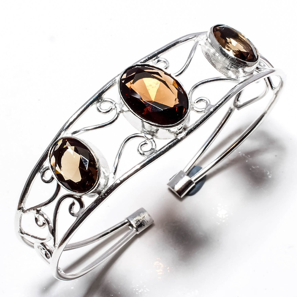 SALE ** NEW IN GIFT BOX ** .925 SILVER CUFF BRACELET